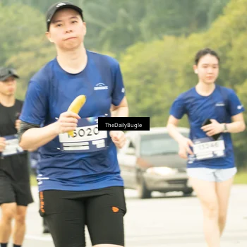 Runner Photo 7490293