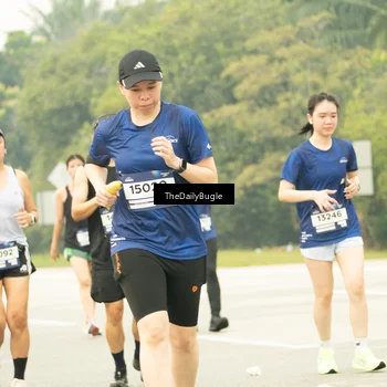 Runner Photo 7490294