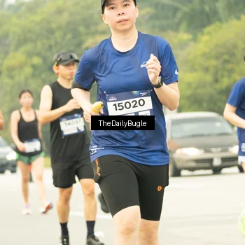 Runner Photo 7490295