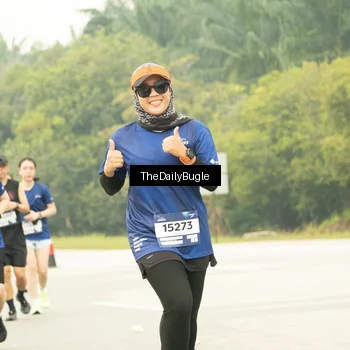 Runner Photo 7490296