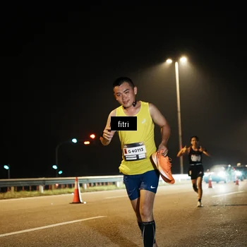 Runner Photo 7490298