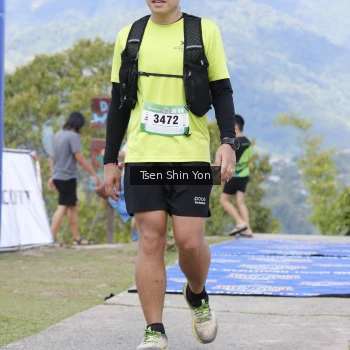 Runner Photo 74903