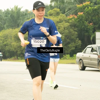 Runner Photo 7490303