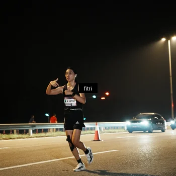 Runner Photo 7490308