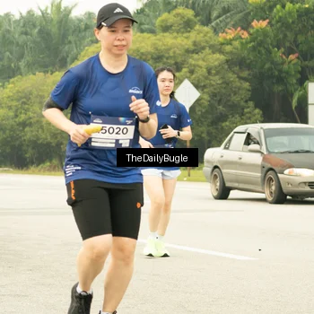 Runner Photo 7490309