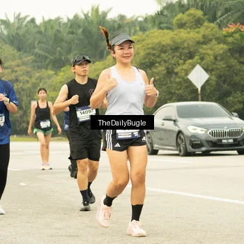 Runner Photo 7490314
