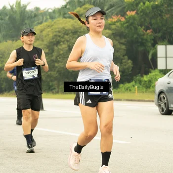 Runner Photo 7490316