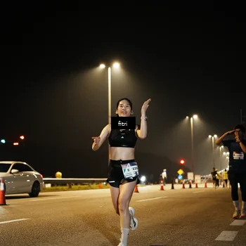 Runner Photo 7490319