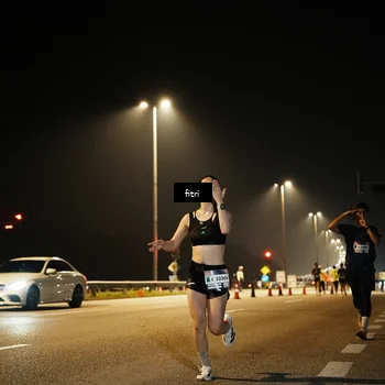 Runner Photo 7490326
