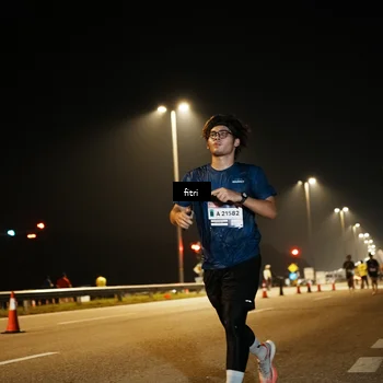 Runner Photo 7490327