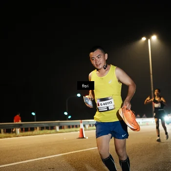 Runner Photo 7490329