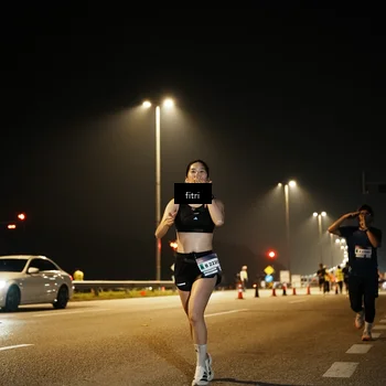 Runner Photo 7490330