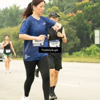 Runner Photo 7490334