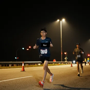Runner Photo 7490341