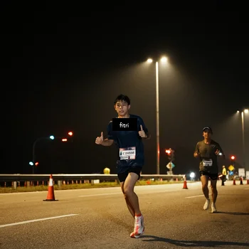 Runner Photo 7490342
