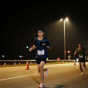 Runner Photo 7490345