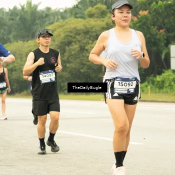 Runner Photo 7490346