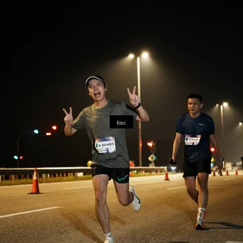 Runner Photo 7490348