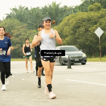 Runner Photo 7490350