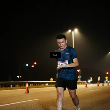 Runner Photo 7490352