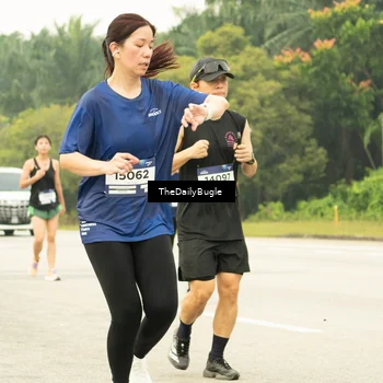 Runner Photo 7490354
