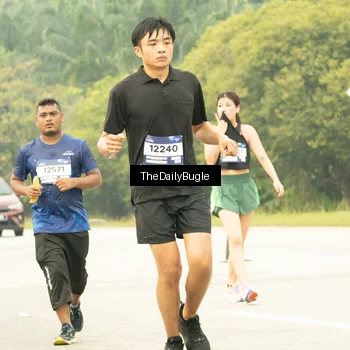 Runner Photo 7490361