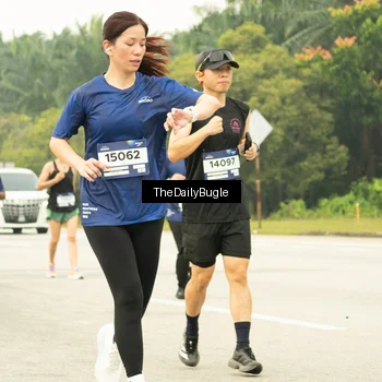 Runner Photo 7490363