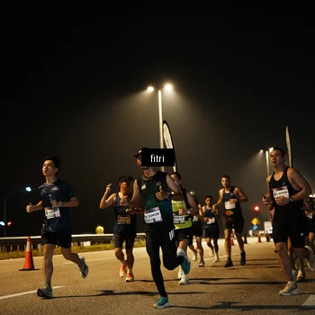 Runner Photo 7490364