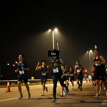 Runner Photo 7490365