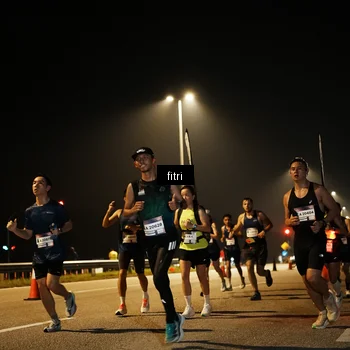 Runner Photo 7490366