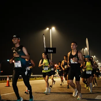 Runner Photo 7490369