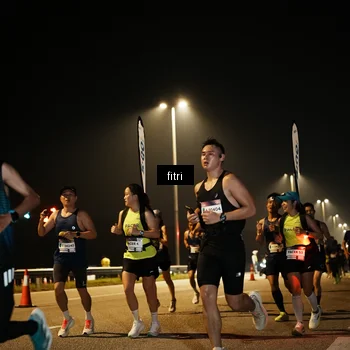Runner Photo 7490370