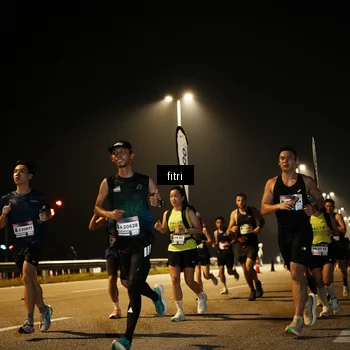 Runner Photo 7490371