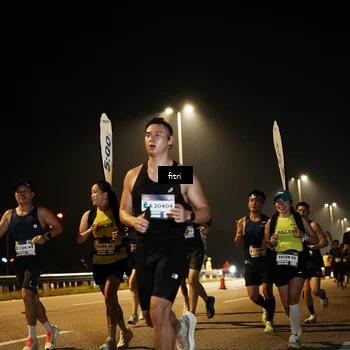 Runner Photo 7490372