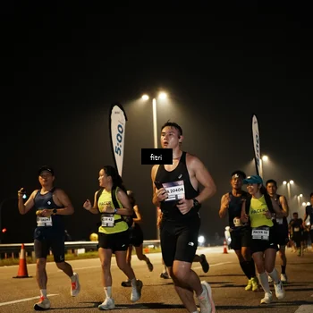 Runner Photo 7490373