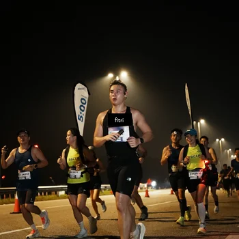 Runner Photo 7490374