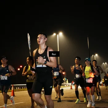 Runner Photo 7490376