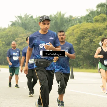 Runner Photo 7490377