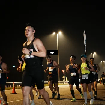 Runner Photo 7490379
