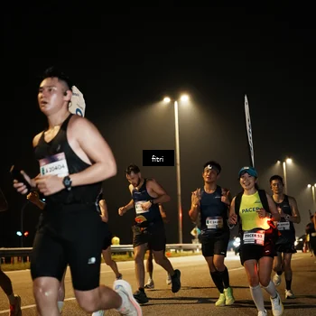 Runner Photo 7490380