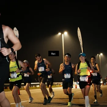 Runner Photo 7490382