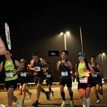 Runner Photo 7490384