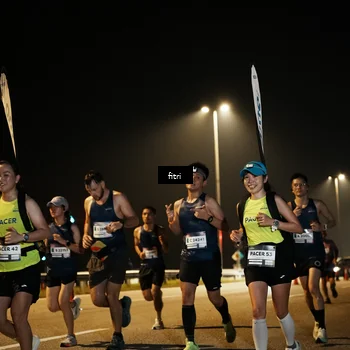 Runner Photo 7490385