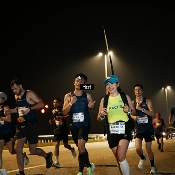 Runner Photo 7490386