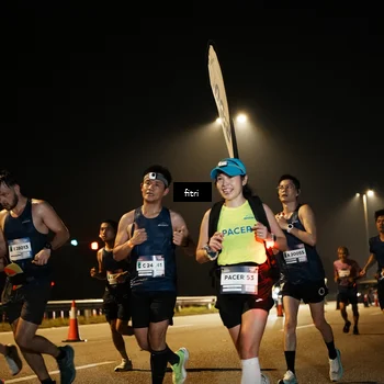 Runner Photo 7490403