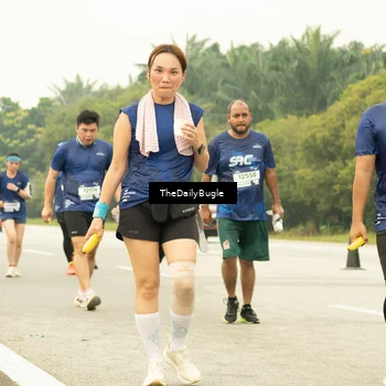 Runner Photo 7490404