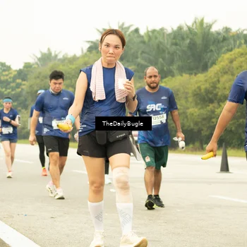 Runner Photo 7490407