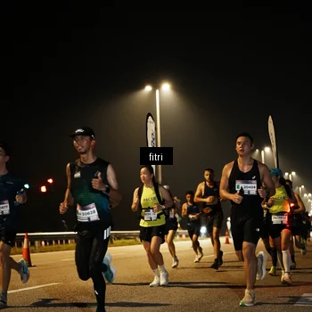 Runner Photo 7490411
