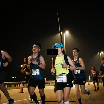Runner Photo 7490412