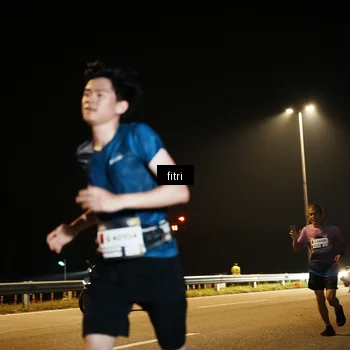 Runner Photo 7490416